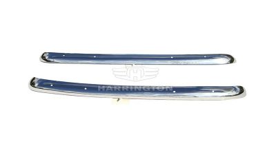 Gilbern GT 1800 Bumpers