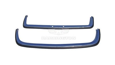 Maserati Indy Bumpers