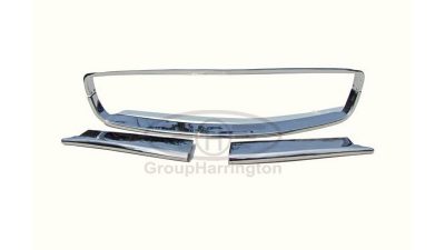 Mercedes W121 190SL Front Grill