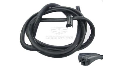 OSI 20m TS 2.0 & 2.3 front windscreen and rear window rubber