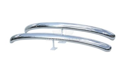 VW Beetle Blade style Bumpers (1955-1972)