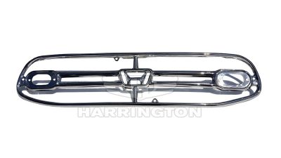 Honda S800 front grille