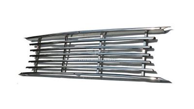 OSI 20m TS 2.0 & 2.3 stainless steel front grill